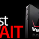 Illustration for article titled Verizon iPhone 4 Non-Review: No Really, Just Wait.